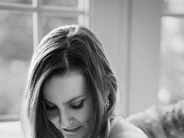 Darron Perry and Becky Capps's Wedding in Ithaca, New York 52