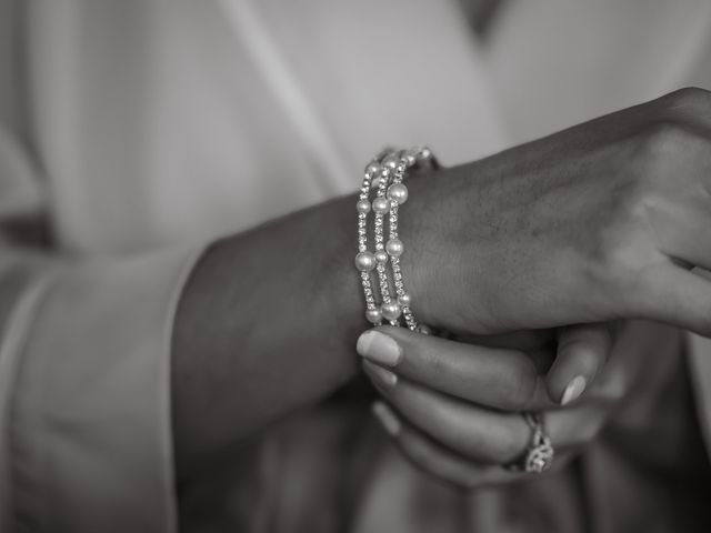 Darron Perry and Becky Capps's Wedding in Ithaca, New York 57