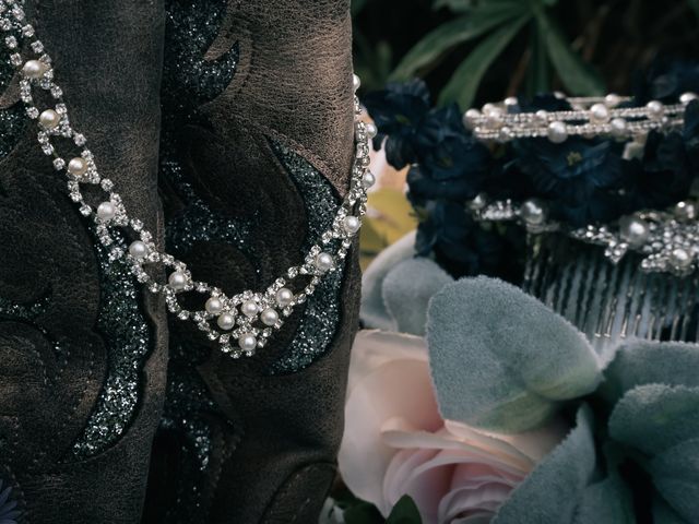 Darron Perry and Becky Capps's Wedding in Ithaca, New York 62