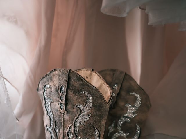 Darron Perry and Becky Capps's Wedding in Ithaca, New York 63