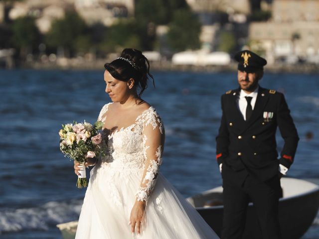 VALENTINA and PIETRO's Wedding in Rome, Italy 2