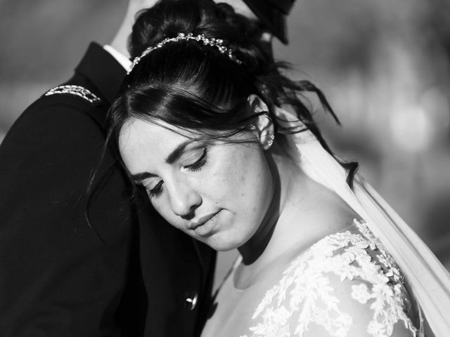 VALENTINA and PIETRO's Wedding in Rome, Italy 3