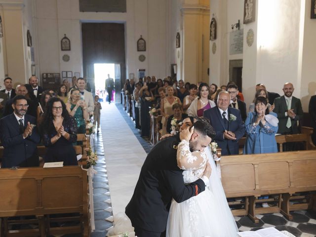VALENTINA and PIETRO's Wedding in Rome, Italy 4