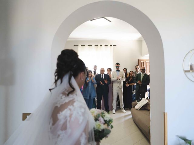 VALENTINA and PIETRO's Wedding in Rome, Italy 10