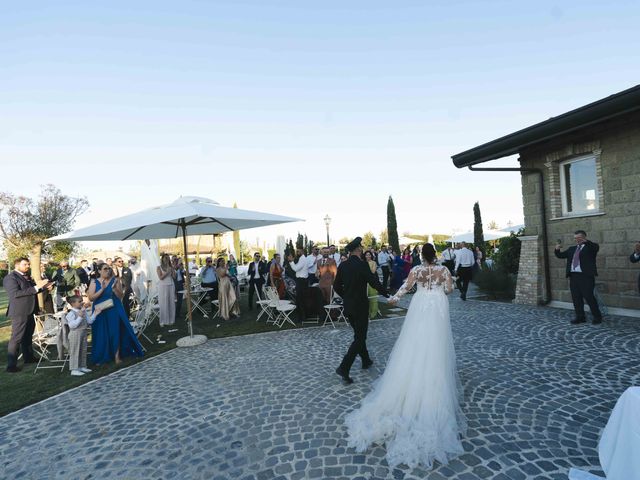 VALENTINA and PIETRO's Wedding in Rome, Italy 30