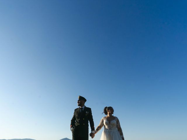 VALENTINA and PIETRO's Wedding in Rome, Italy 32