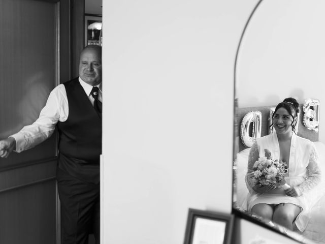 VALENTINA and PIETRO's Wedding in Rome, Italy 41