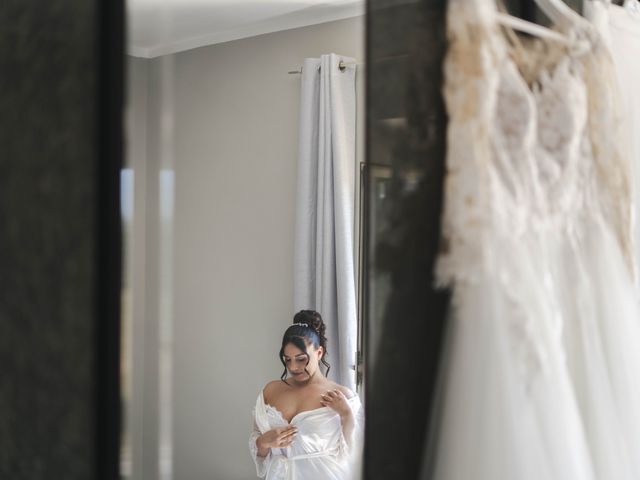 VALENTINA and PIETRO's Wedding in Rome, Italy 42