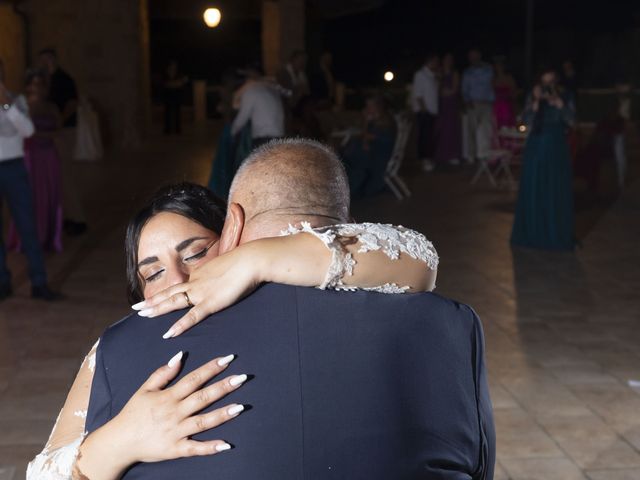VALENTINA and PIETRO's Wedding in Rome, Italy 45