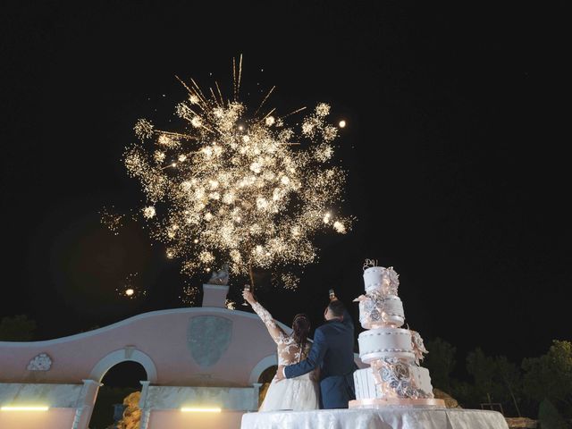 VALENTINA and PIETRO's Wedding in Rome, Italy 46