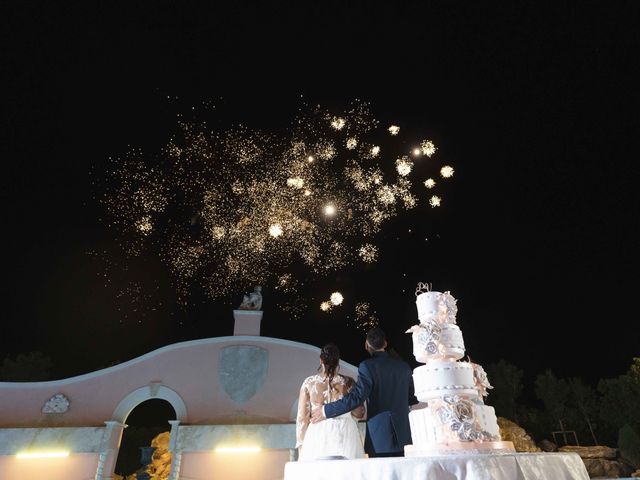 VALENTINA and PIETRO's Wedding in Rome, Italy 47