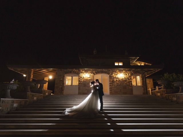 VALENTINA and PIETRO's Wedding in Rome, Italy 49