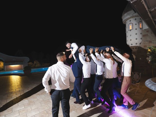 VALENTINA and PIETRO's Wedding in Rome, Italy 53