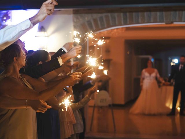 VALENTINA and PIETRO's Wedding in Rome, Italy 55