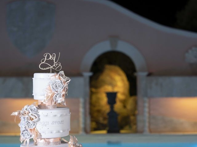 VALENTINA and PIETRO's Wedding in Rome, Italy 56