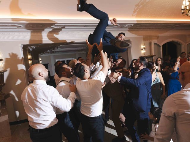 VALENTINA and PIETRO's Wedding in Rome, Italy 59