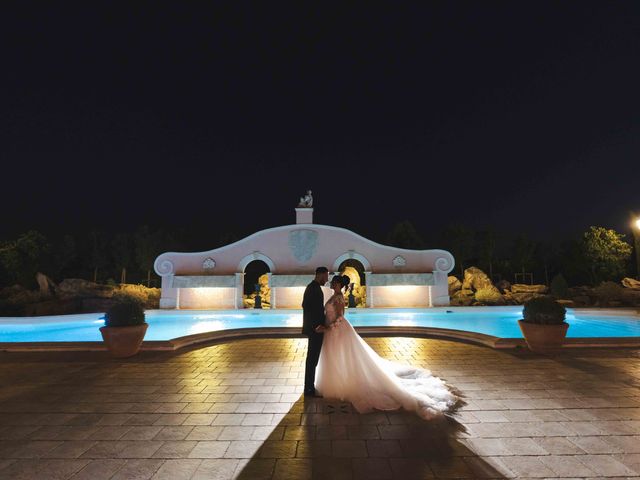 VALENTINA and PIETRO's Wedding in Rome, Italy 62