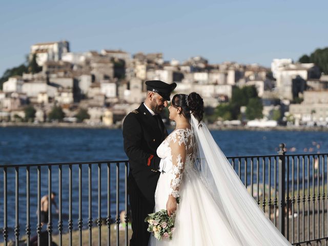 VALENTINA and PIETRO's Wedding in Rome, Italy 70