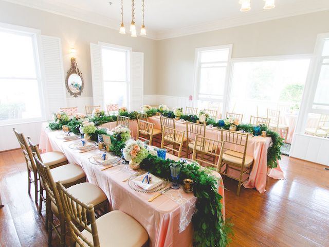 Quanteria and Le'Juan's Wedding in Stone Mountain, Georgia 18