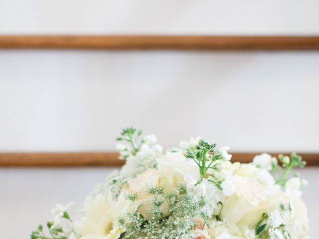 Quanteria and Le'Juan's Wedding in Stone Mountain, Georgia 3