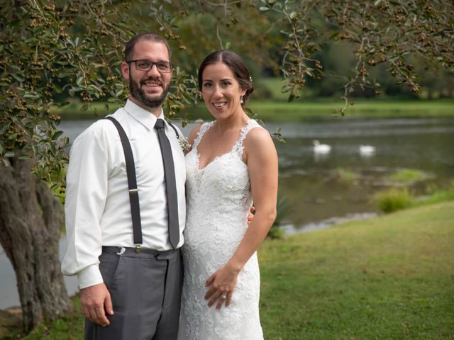 Gino and Nikki&apos;s Wedding in Stahlstown, Pennsylvania 20