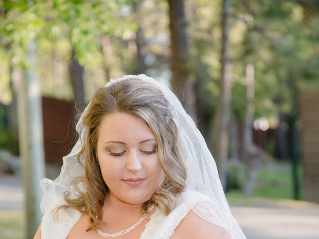 Ethan and Cierra&apos;s Wedding in South Lake Tahoe, California 23