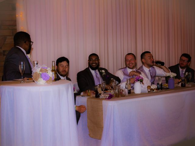 Logan and Devaunte&apos;&apos;s Wedding in Inman, South Carolina 103