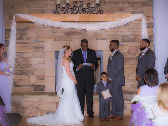 Logan and Devaunte&apos;&apos;s Wedding in Inman, South Carolina 178