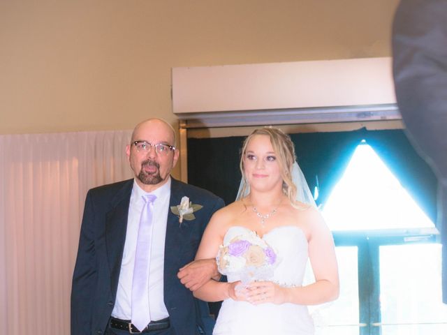 Logan and Devaunte&apos;&apos;s Wedding in Inman, South Carolina 186