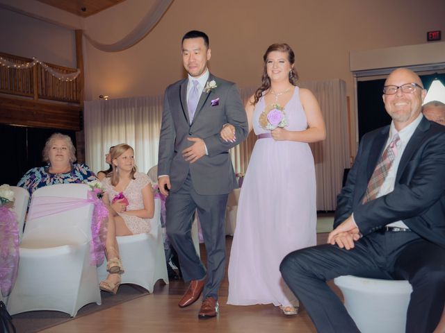 Logan and Devaunte&apos;&apos;s Wedding in Inman, South Carolina 190