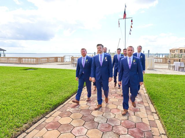 Michael and Addie&apos;s Wedding in Jacksonville, Florida 23