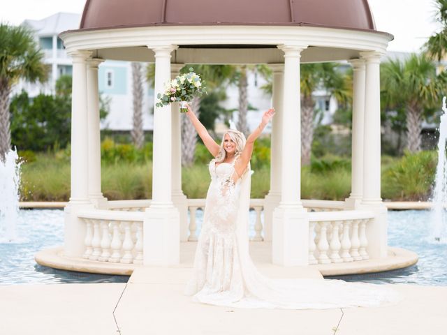 Taylor and Kayla&apos;s Wedding in North Myrtle Beach, South Carolina 26