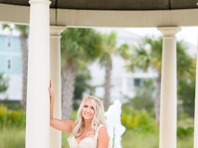 Taylor and Kayla&apos;s Wedding in North Myrtle Beach, South Carolina 31