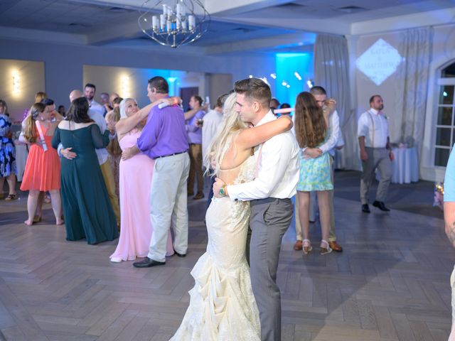 Taylor and Kayla&apos;s Wedding in North Myrtle Beach, South Carolina 100
