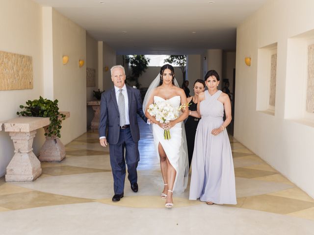Majaret and Paula&apos;s Wedding in Puerto Vallarta, Mexico 40