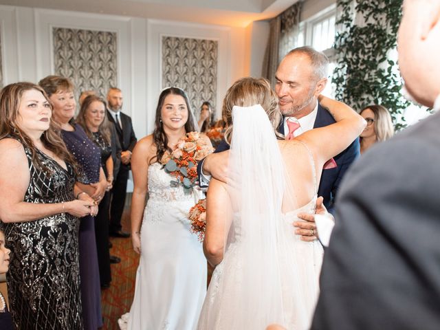 Olivia and Brittney&apos;s Wedding in Saint Petersburg, Florida 20