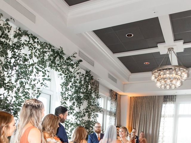Olivia and Brittney&apos;s Wedding in Saint Petersburg, Florida 31