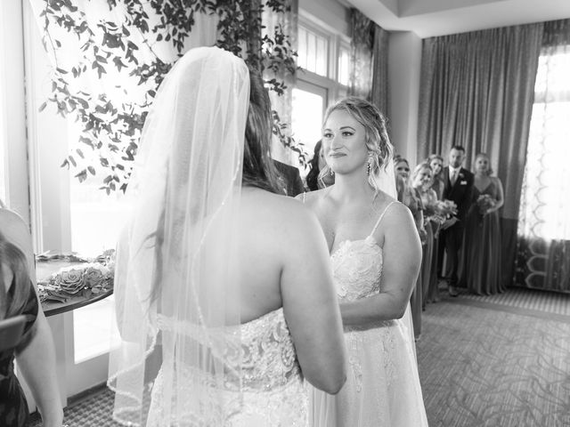 Olivia and Brittney&apos;s Wedding in Saint Petersburg, Florida 32