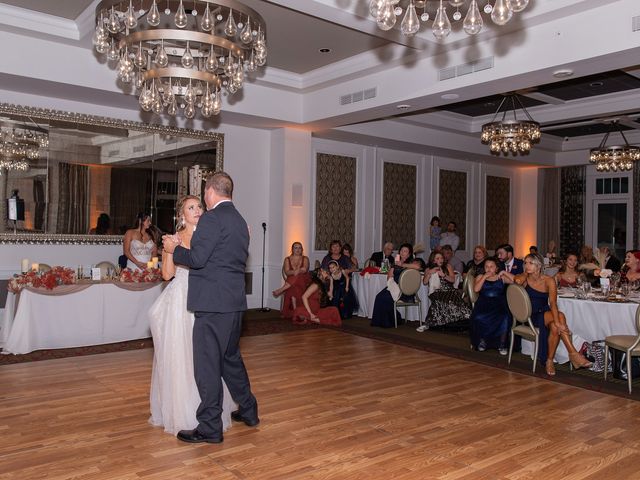 Olivia and Brittney&apos;s Wedding in Saint Petersburg, Florida 67