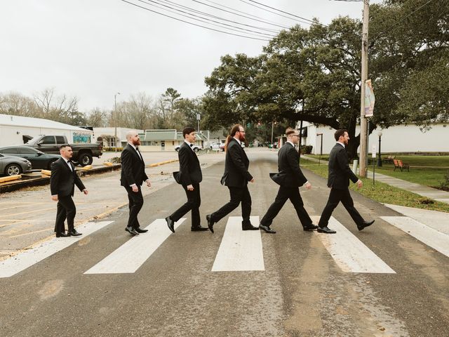 Matt and Kendal&apos;s Wedding in Baton Rouge, Louisiana 3