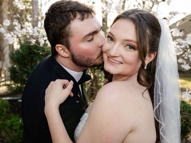 Jacob & Jameson's wedding