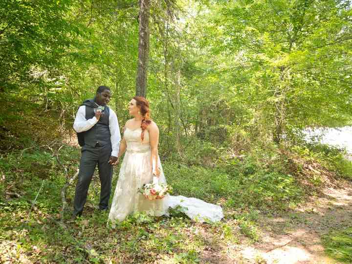 Wedding Venues in Spartanburg, SC Reviews for Venues