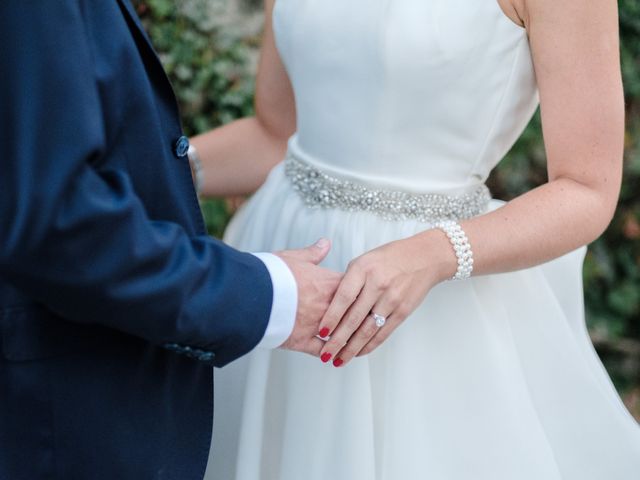 Kirk and Clare&apos;s Wedding in Galena, Illinois 26