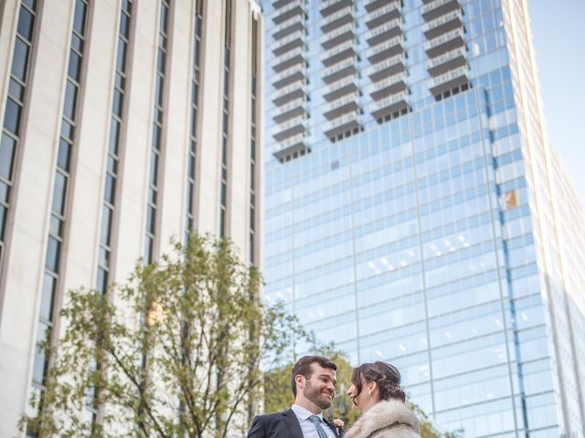 Kara and Thomas&apos;s Wedding in Raleigh, North Carolina 35