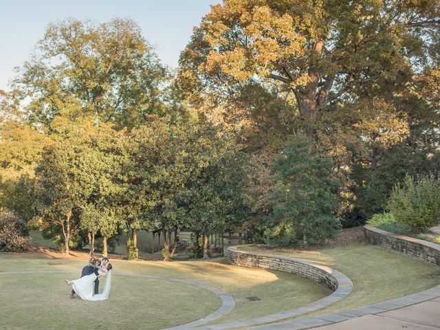 Kara and Thomas&apos;s Wedding in Raleigh, North Carolina 83