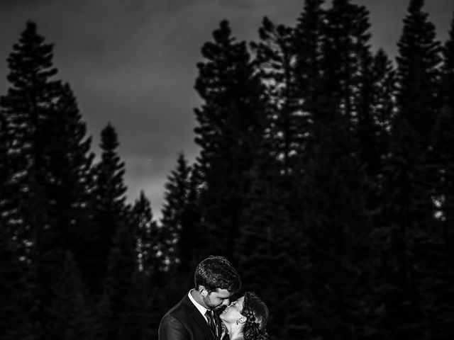 Michael and Erika&apos;s Wedding in McCall, Idaho 103
