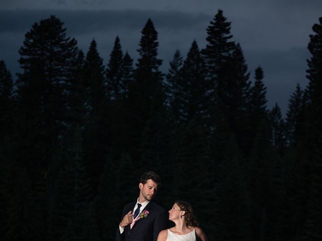 Michael and Erika&apos;s Wedding in McCall, Idaho 105