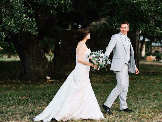 Adam and Zoe&apos;s Wedding in Dripping Springs, Texas 21