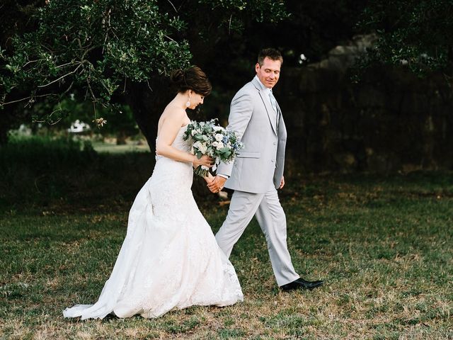 Adam and Zoe&apos;s Wedding in Dripping Springs, Texas 22
