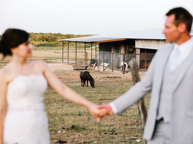 Adam and Zoe&apos;s Wedding in Dripping Springs, Texas 24